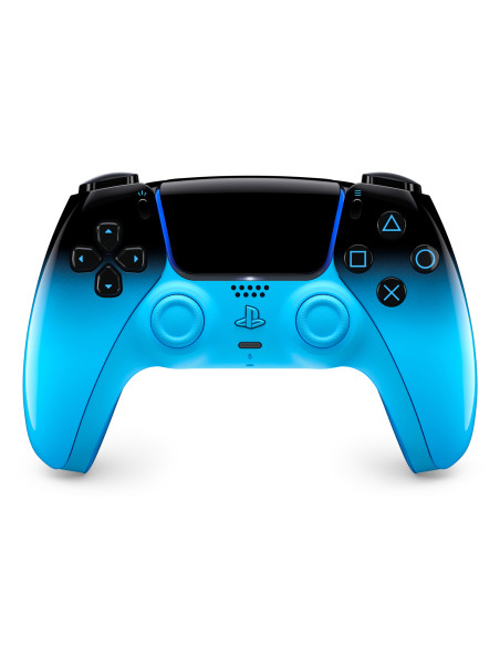 Sony DualSense Azul, Negro Bluetooth/USB Gamepad Analógico/Digital Android, MAC, PC, PlayStation 5, iOS