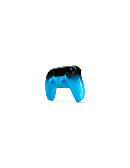 Sony DualSense Azul, Negro Bluetooth/USB Gamepad Analógico/Digital Android, MAC, PC, PlayStation 5, iOS