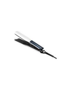 Dreame AuraSteam Plancha de pelo Vapor Blanco, Negro 68 W 1,8 m