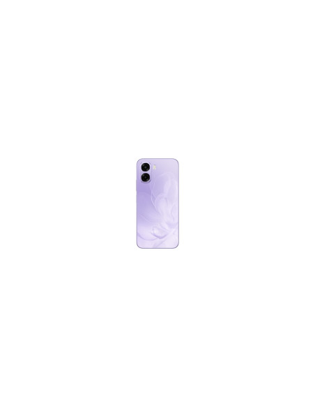 OPPO A6x 5G 6/256Gb Violeta Smartphone
