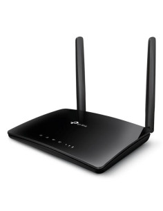 WIRELESS ROUTER TP-LINK ARCHER MR402 DUAL BAND AC1200 WIFI 5 4G LTE 2