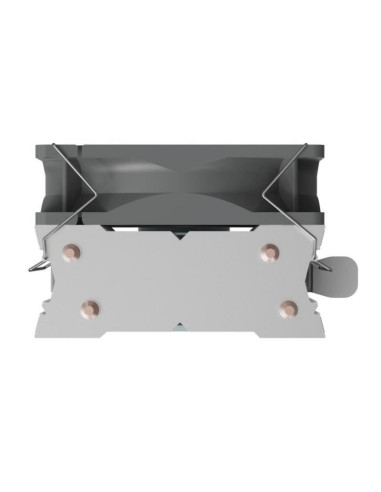 VENTILADOR + DISIPADOR CPU UNYKACH UNYCOOL H20 90MM MULTISOCKET
