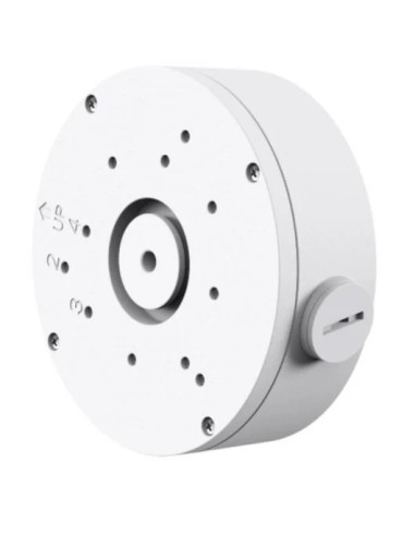 CAJA DE CONEXIONES VIGI PARA CAMARA IP TECHO/PARED