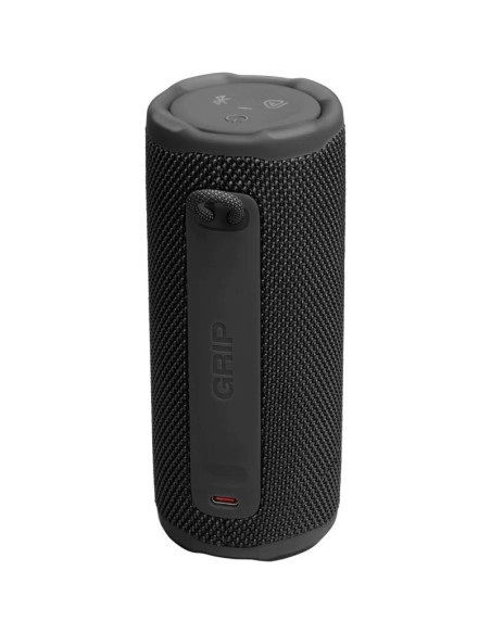 ALTAVOZ JBL GRIP BLUETOOTH 5.4 16W IP68 BLACK