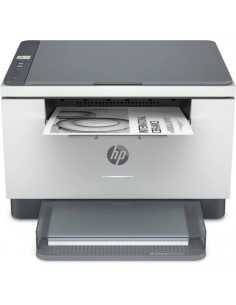 IMPRESORA MFP HP LASERJET MONOCROMO M234DW WIFI