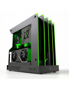 ORDENADOR GAMING BLADE RGB I7 14700K/32GB/SSD1TB NVME/WIFI/R.LIQ/800W 2