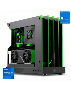 ORDENADOR GAMING BLADE RGB I7 14700K/32GB/SSD1TB NVME/WIFI/R.LIQ/800W/W11PRO