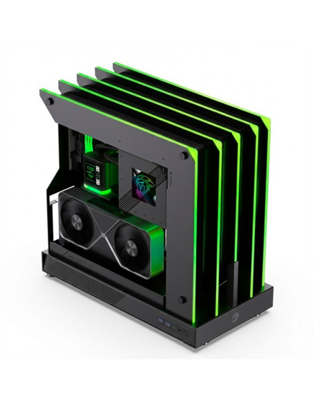 ORDENADOR GAMING BLADE RGB I7 14700K/32GB/SSD1TB NVME/WIFI/R.LIQ/800W/W11PRO