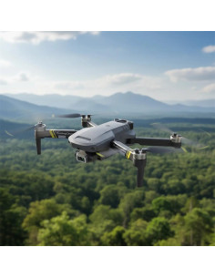 Prixton Drone Delta con Cámara HD y Wifi