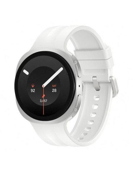 Samsung Galaxy Watch 9 40mm Bluetooth Crema (SM-L340NZEA)