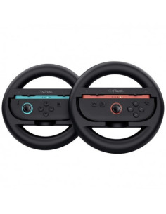 PACK VOLANTE JOY-CON TRUST GAMING GXT 1257 PARA NINTENDO SWITCH 2 | 2