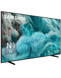 TELEVISOR SAMSUNG QLED Q7F4 TQ65Q7F4AU 65\" | ULTRA HD 4K | SMART TV