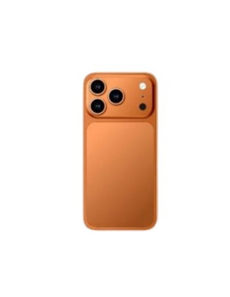 MINI TELEFONO MOVIL I17PROMINI NARANJA