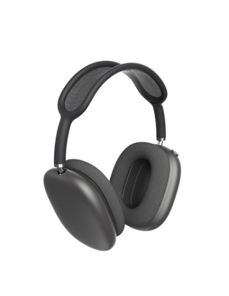 AURICULARES BLUETOOTH ULTRA LIGEROS CON CANCELACION RUIDO BE58 XO