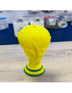 HUCHA COPA DEL MUNDO 2026 2