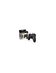 THRUSTMASTER DUAL ANALOG 4 MANDO NEGRO 2960737 2