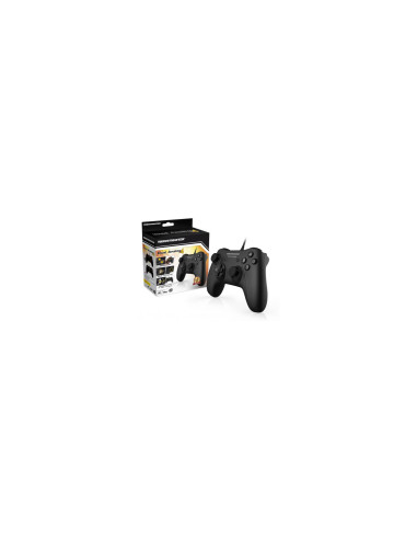 THRUSTMASTER DUAL ANALOG 4 MANDO NEGRO 2960737