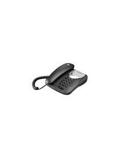 TELEFONO MOTOROLA CT1 3M NEGRO C61000CT1N1GES03 2