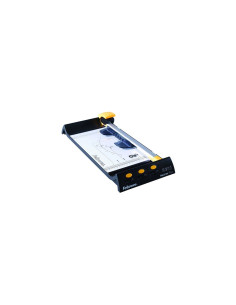 CIZALLA DE RODILLO FELLOWES NEUTRON A4 PLUS 5410101