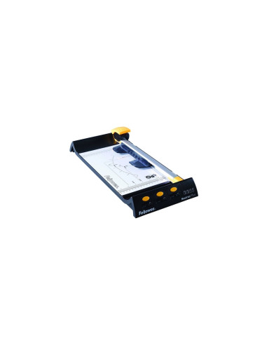 CIZALLA DE RODILLO FELLOWES NEUTRON A4 PLUS 5410101