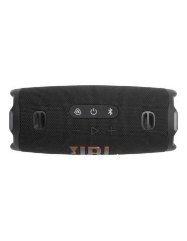 ALTAVOZ JBL CHARGE 6 WIRELESS BLUETOOTH 5.1 45W IP67 BLACK