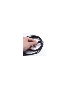 Vention Tira Organizadora de Cables KAABJ/ 5m 2