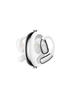 AURICULARES TWS CON TRADUCCION SIMULTANEA G36 BLANCO XO