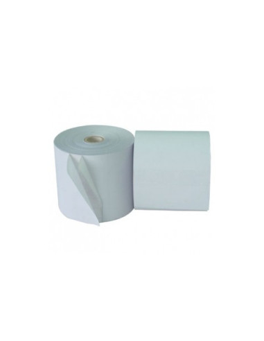 ROLLO DE PAPEL TERMICO 80X65MM