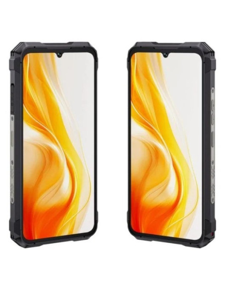 COMANDERO PDA SMARTPHONE CUBOT KING KONG 11 6.72 16GB/256GB/5G/NFC/IP69K/RUGE BLACK