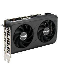 TARJETA DE VIDEO ASUS DUAL NVIDIA RTX5050 8GB OC GDRR6 PCIE 5.0 2