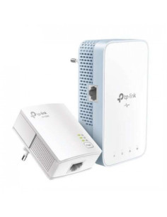 TP-Link TL-WPA7517 KIT adaptador de red PowerLine 1000 Mbit/s