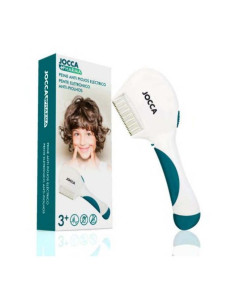 PEINE ANTIPIOJOS ELECTRICO JOCCA
