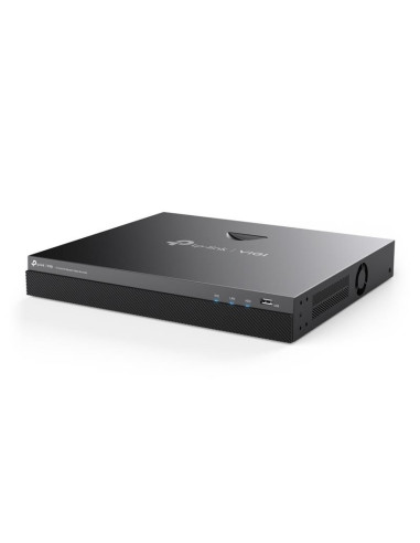 GRABADOR IP NVR TP-LINK VIGI 16 CH IP 2HDD H.265+