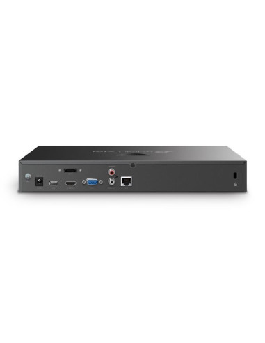 GRABADOR IP NVR TP-LINK VIGI 16 CH IP 2HDD H.265+