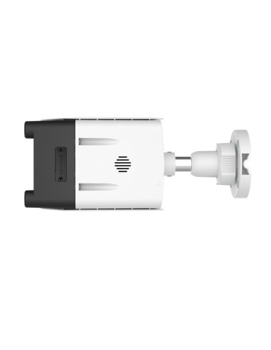 CAMARA IP TP-LINK VIGI BULLET EXTERIOR 4MP 4MM IR COLOR IP67 H.265+