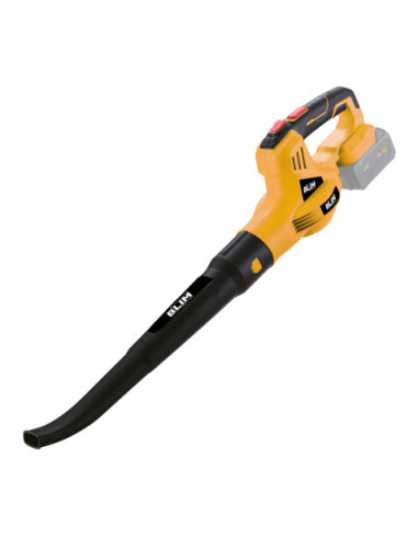 SOPLADOR S/CARBONES 20V (SIN BATERÍA) BLIM