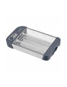 TOSTADOR PLANO 600W PARA 4 REBANADAS TSP-G2 GRUNKEL