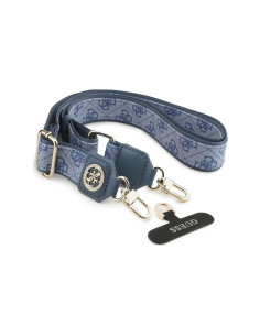 COLGANTE GUESS UNIVERSAL AZUL