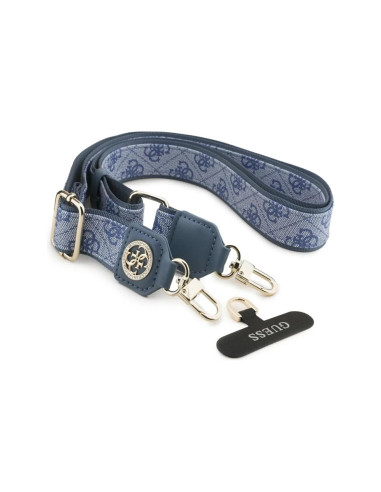 COLGANTE GUESS UNIVERSAL AZUL