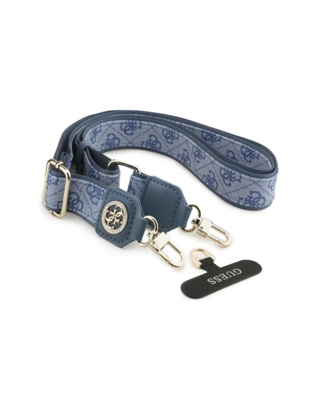 COLGANTE GUESS UNIVERSAL AZUL