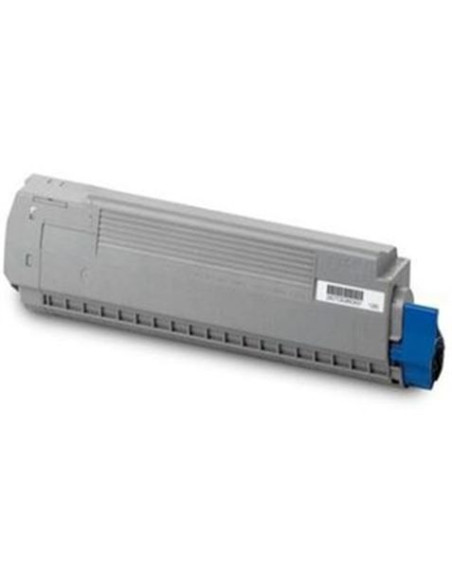 Toner Executive ES8460MFP Negro (9000 pag.)