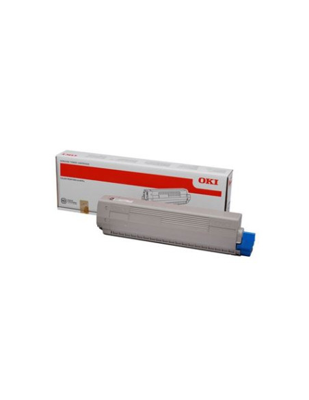 OKI Toner C332/MC363 Cyan 1.5K