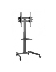 SOPORTE DE SUELO TV 32\" - 55\" CROMAD