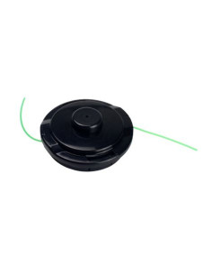 CABEZAL DESBROZADORA NYLON 2,4mm MADER
