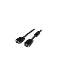 StarTech.com Cable de VÍ­deo VGA Coaxial de Alta Resolución para