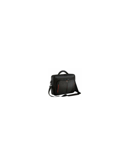 MALETIN PORTATIL TARGUS 18P ABS SINTETICOS NEGRO CN418
