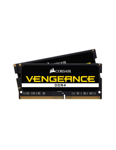 Corsair Vengeance Módulo de memoria 16 GB 2 x 8 GB DDR4 3200 MHz