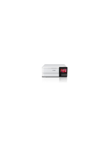 Epson EcoTank ET-8500 Impresora multifuncion wifi ethernet duplex A4