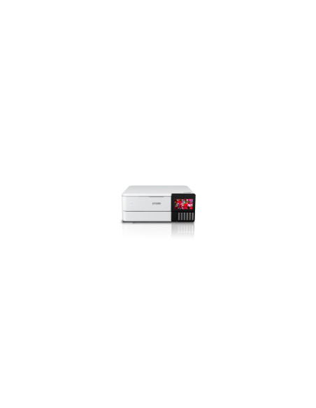 Epson EcoTank ET-8500 Impresora multifuncion wifi ethernet duplex A4