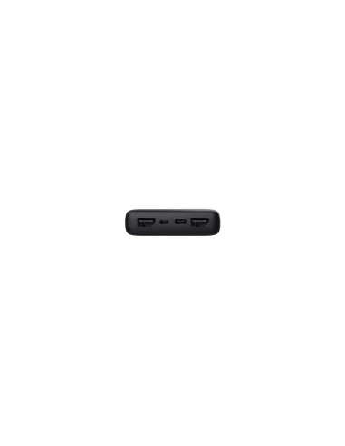 Trust Primo Ión de litio 15000 mAh Negro